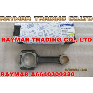 Quality SSANGYONG ROD-ASSY Connecting 6640300220,A6640300220 for sale