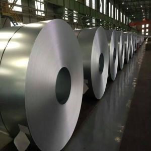 610mm SGS Stainless Steel Roll Coils Slit Edge For Industry