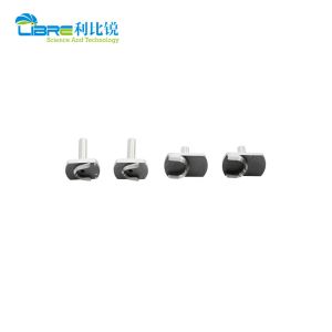 Cigarette Packing Lines U Shape Tear Tape Cutting Blades