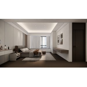 Effortlessly Organize Your Living Space With The Timeless Harmony Wardrobe By