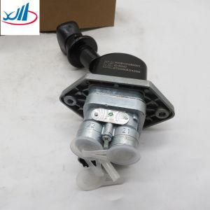SINOTRUK HOWO Truck Parts Hand Parking Brake Valve WG9000360522