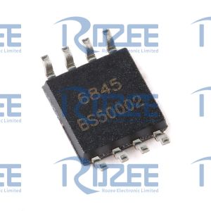 Quality W25Q128FVSIQ for sale