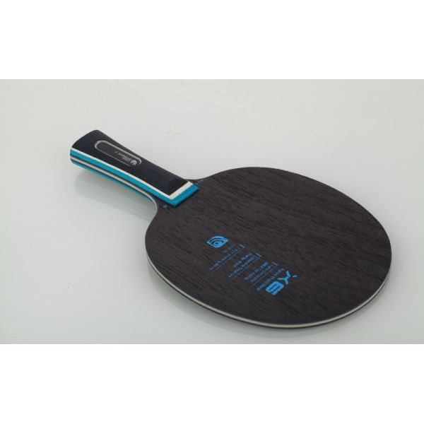 Professional Table Tennis Blade Plenty Bottom Power X6 Ayous Wood Blade