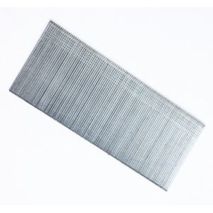 16gauge T Series 1" Air Nail Finish Nail Clavos for Decoration Furniture Sturdy