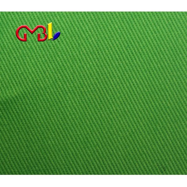 Poly Cotton Fabric T/C 65/35 21x21 108x58 Drill Workwear with 65% Polyester35cotton
