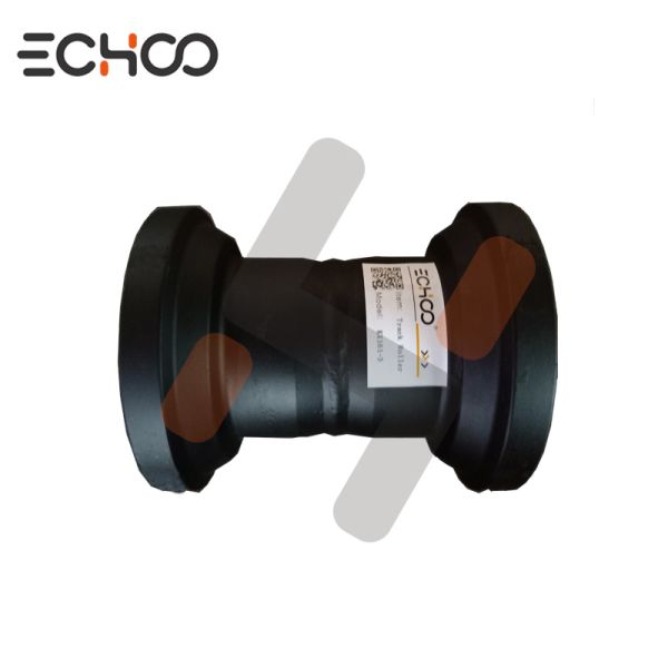 Under Roller Track Roller U55-5 Undercarriage Frame Supplier Hot Sale Parts for