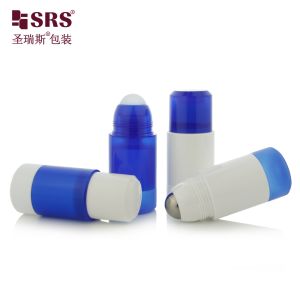 Plastic Roller Ball Applicators