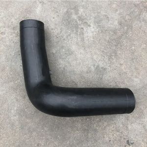 Contact for Freight and Estimated Delivery Time HOWO Wg9725190915 Air Inlet Pipe