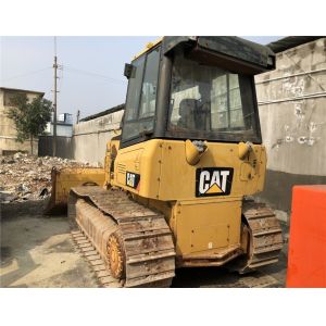 100% Origin Japan Caterpillar Crawler Bulldozer D5K, Cat Mini Dozer D5K, D5g,