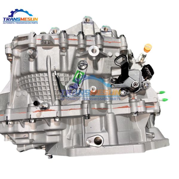 New Authentic 025CHA1500010BA Automatic Transmission Assembly