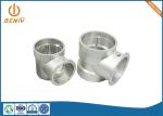 ISO9001 Precision CNC Machining Cooperative Robot Shell Parts Processing