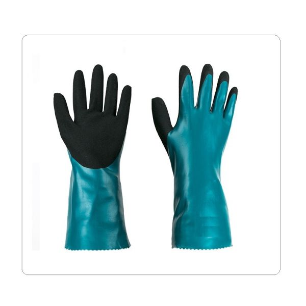 Buy Lightweight Chemical And Cut Resistant Gloves at wholesale prices