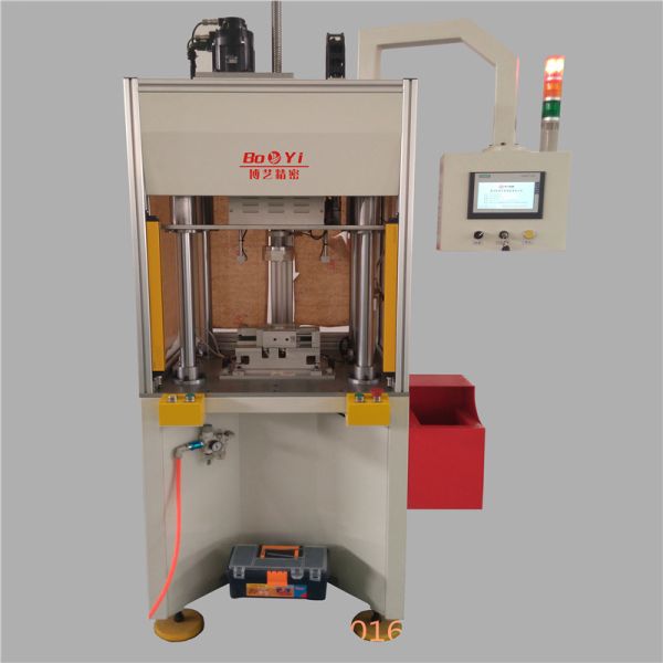 Buy Rotary Friction Welding Equipment Used In Filter Welding at wholesale prices