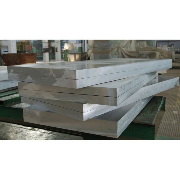 Buy Solid Aluminum Steel Sheet Row Metal Silver Household Appliances Furniture at wholesale prices