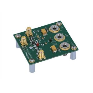 Quality THS3111EVM Embedded Solutions Evaluation Module THS3111 Current Feedback Amplifier EVM for sale