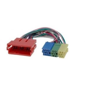 OEM Color 2.5mm Electric Cable Quick 4 Pin Wire to Wire Connector for RoHS