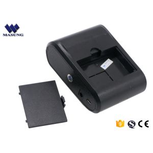 58mm Bluetooth Thermal Printer Handheld Bill Payment Android Machine