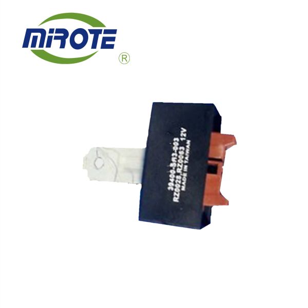 Pure Copper Wire Honda Fuel Pump Relay 39400-SM4-003, RZ0088 39400-SM4-003 24v