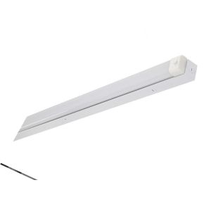 Wall Mountable Linear Strip Light 38W-120W 2700K-6700K Easy Installation