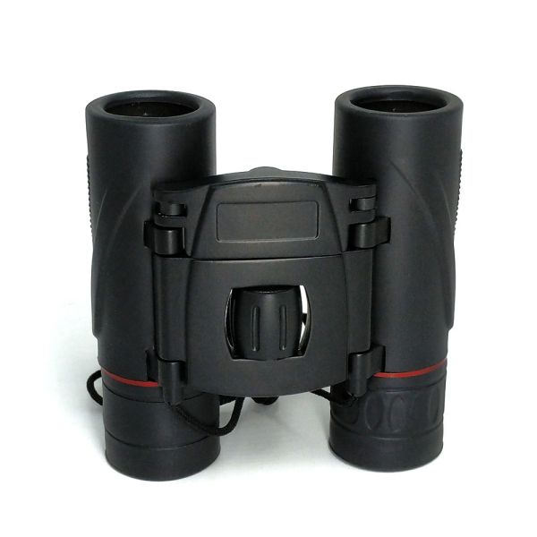 Mini Binoculars 30x60 Compact Folding Telescope Premium Travel Binoculars 10x26