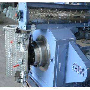 Econimical Livestocks And Poultry Pellet Mill Product Line