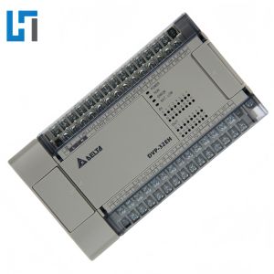 DVP32EH00T3-L DELTA PLC Module 100% Original EH3 Series
