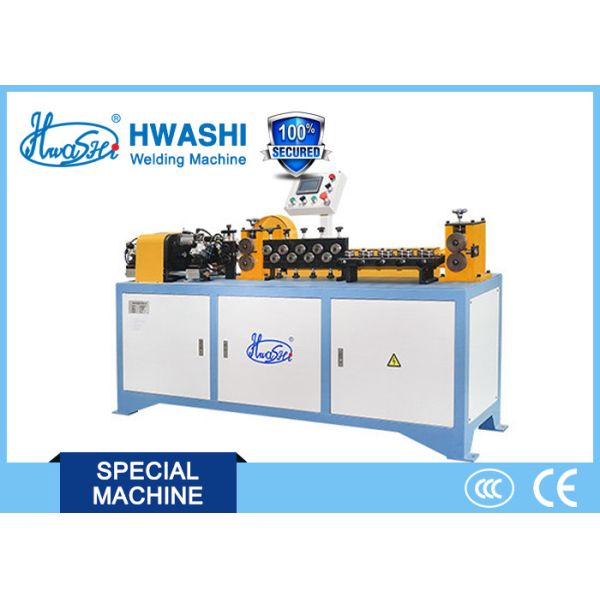 Buy 380V Galvanized Wire Cutting And Straightening Machine at wholesale prices