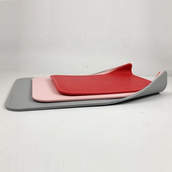 Eco-friendly 3PCS Flexible Kitchen Plastic Chopping Board for Vegetable Cutting 2021
