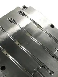 Quality Mold Customization Plastic Toothbrush Mold Home Appliance Mold for sale