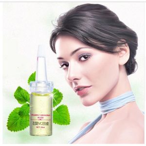 Quality Whitening Peeling Organic Scar Removal Vitamin C Serum for sale