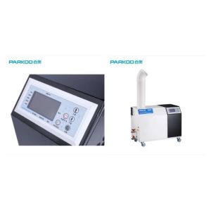 Automatic Modern High Fog Industrial Ultrasonic Humidifier For Greenhouse