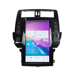 2010-2013 Toyota Prado Autoradio Bluetooth Android 1920x1080