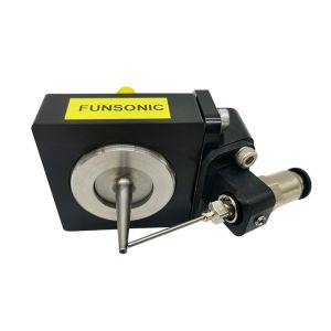 Specialized Focused Ultrasonic High Frequency Nozzles For Balloon Catheter