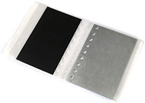 M27 Series 12mm 16mm 24mm Fuji Splicing Tape With Placement Holes