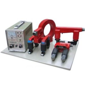 Quality Portable MT Flaw Detector Magnetic Particle For Aviation for sale