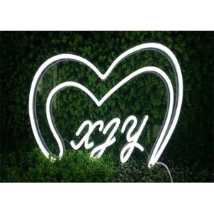 12V Advertising Neon Flex Sign Diy