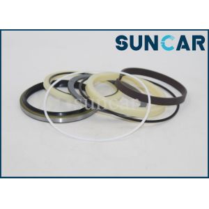 PE01V00003R100 Bucket Cylinder Repair Seal Kit For Excavator CX14 Case Machinery