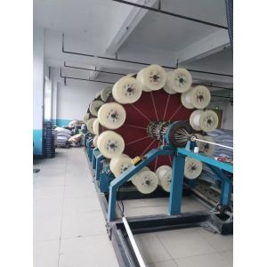 630 ABS Plastic Cable Bobbin For Cable Wire Making Machine