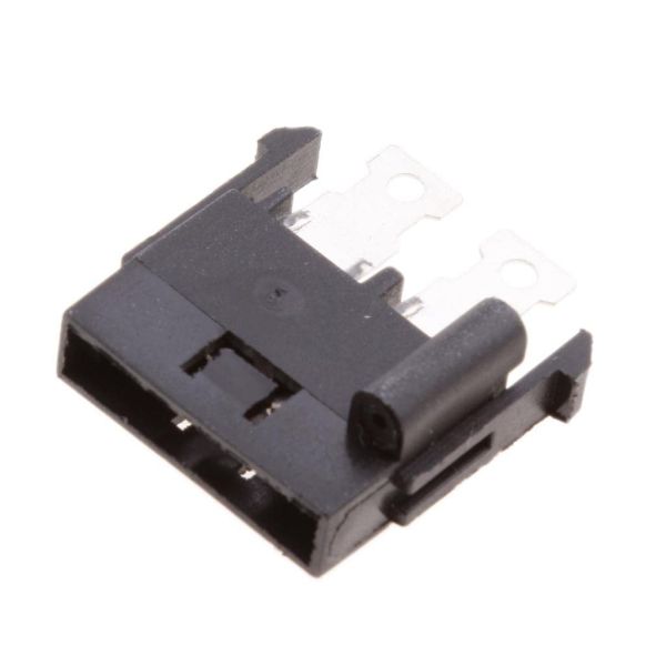 SL703F Medium Blade Standard Fuse Holders for Car Boat Truck