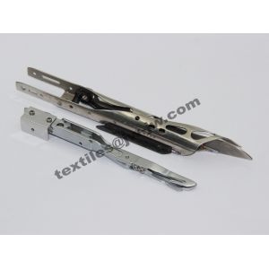 Rapier Gripper Head For Picanol Gtx Rapier Loom