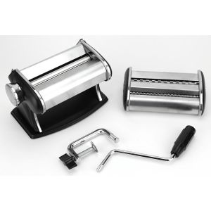 Removable Cutter Pasta Maker Accessories Shule Pasta Cutter Attachment