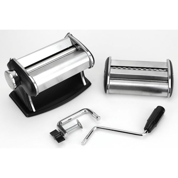 Buy Removable Cutter Pasta Maker Accessories Shule Pasta Cutter Attachment at wholesale prices