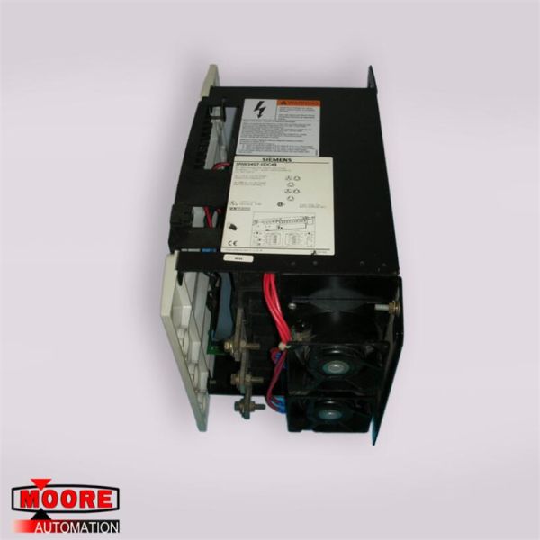 3RW3457-0DC44 Siemens Module