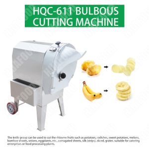 Good Quality Small Fruit Cutting Machine For Wholesales