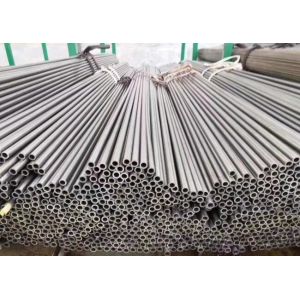 Stainless Steel AISI/SATM 316 Seamless Pipes OD 10" Sch80s ASME B36.19M