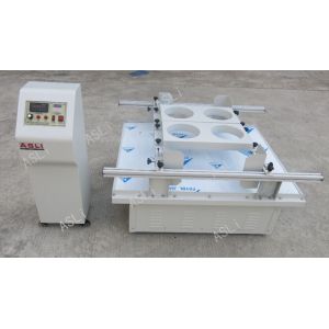 Industrial Auto Simulate Transportation Vibration Testing Machine for Packaging