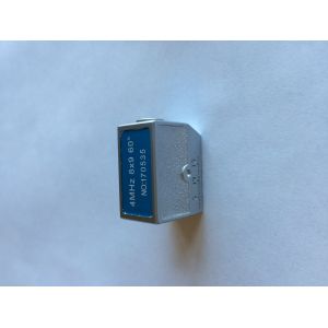 Angle Transducer, Straight Transducer, UT Probe, Ultrasonic probe, Ultrasonic