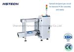 Multi Magazines Four Pitch Destacker PCB Loader Handling Machine