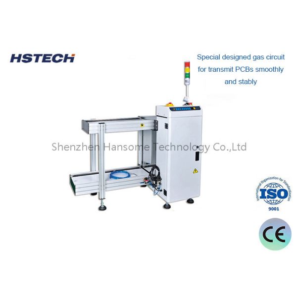 Buy Panasonic PLC PCB Handling Equipment with Selective Pitch Settings at wholesale prices