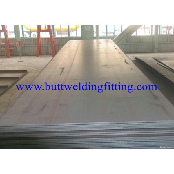 Stainless Steel Sheet Thickness In Mm AMS 5596 AMS 5662 ASTM B637 UNS N07718 CE